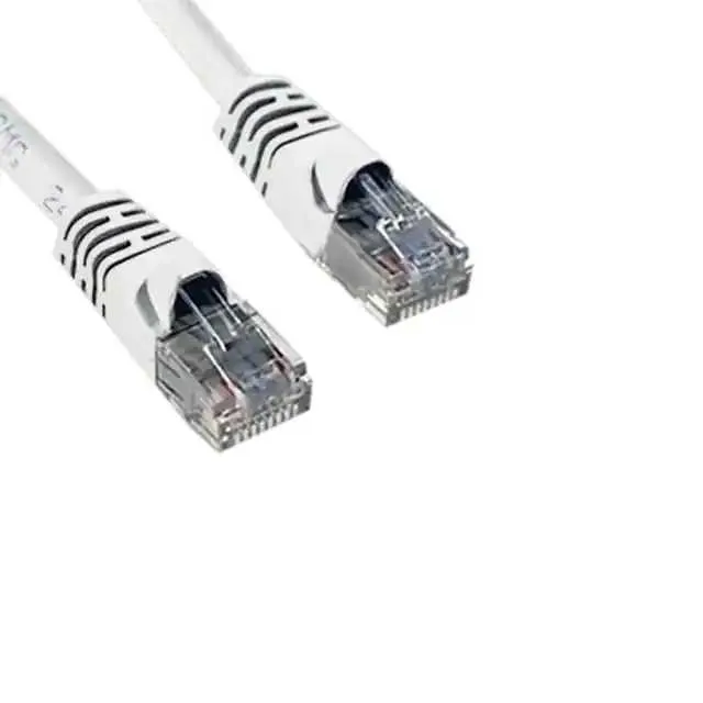 BC-6UW001F (CABLE MOD 8P8C PLUG-PLUG 1')