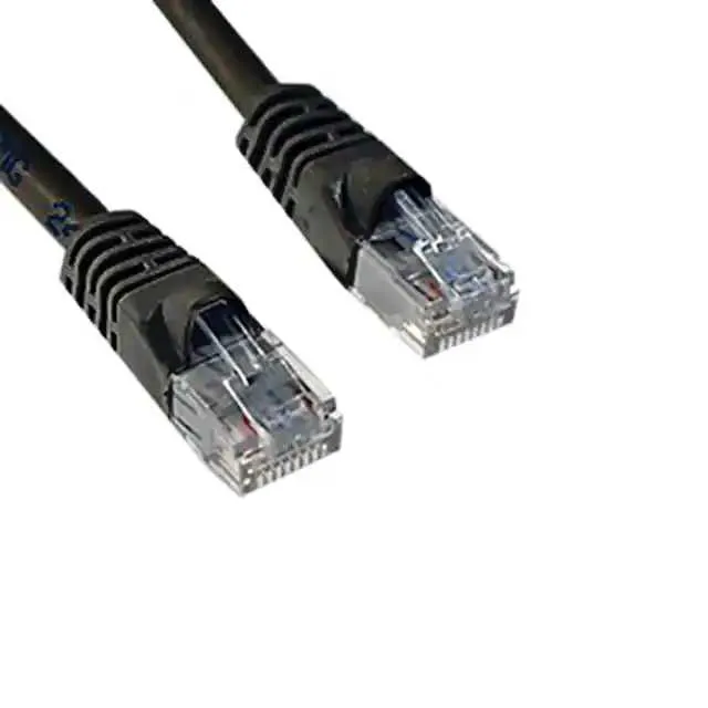 BC-6UK003F (CABLE MOD 8P8C PLUG-PLUG 3')