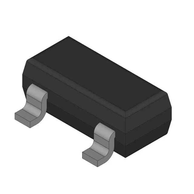 LM4040DIM3-10.0 (IC VREF SHUNT 10V SOT23-3)