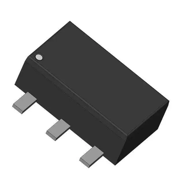 SB10-05A3-BT (DIODE SCHOTTKY 50V 1A DO41)