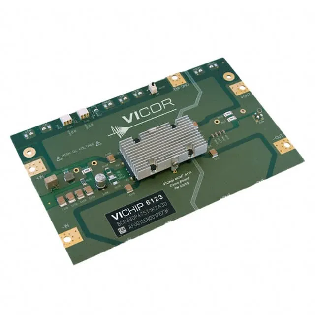 BCD380P475T1K2A30 (BCM BUS CONV 48V 1200W DEMO)
