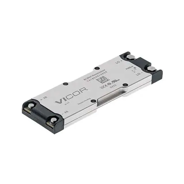 BCM4414VD1E13A2C02 (DC DC CONVERTER 12V 1500W)