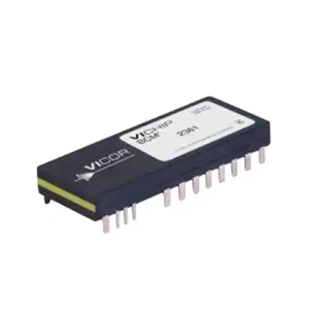 BCM6123ED1E1368T01 (HV BCM, 260-410V, EVALUATION BOA)
