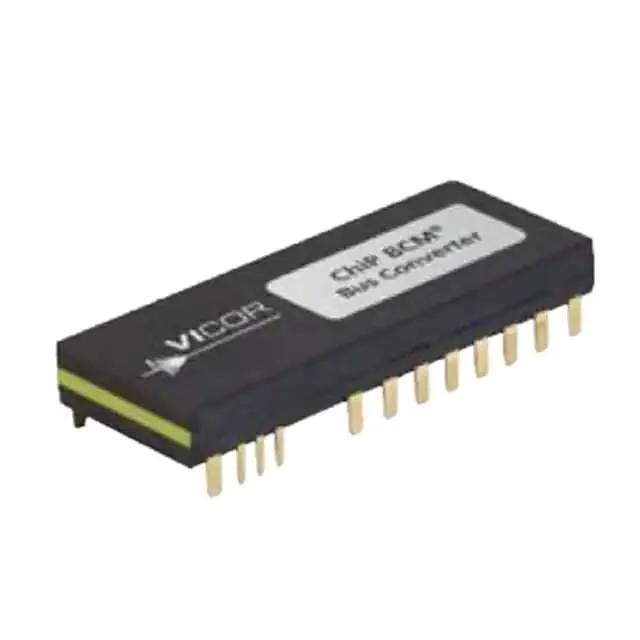BCM6123ED1E13A3T01 (HV BCM, 260-410V, EVALUATION BOA)