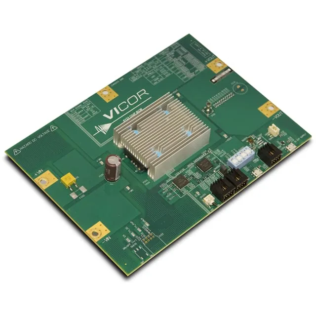 BCM6123E60E15A3T01 (LV BCM, 36-60V, EVALUATION BOARD)