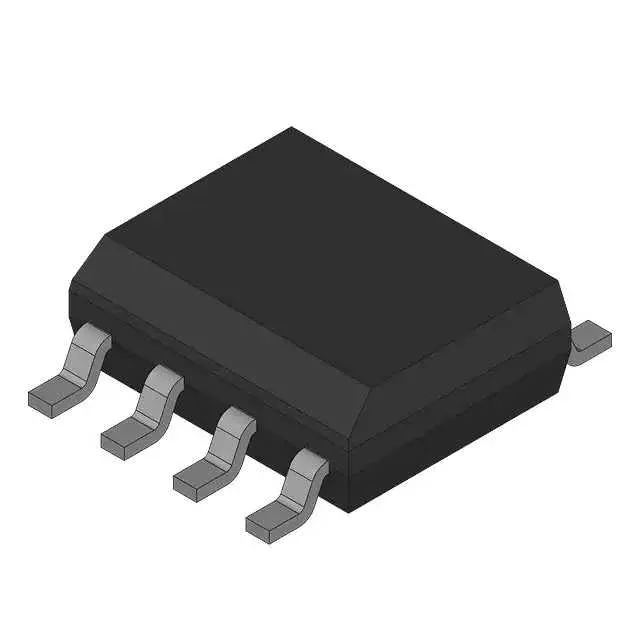 LM22673QMR-ADJ/NOPB (IC REG BUCK ADJ 3A 8SOPWRPAD)