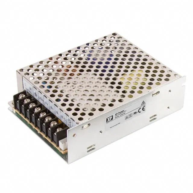 BCS100US13-C (AC/DC CONVERTER 2X13.8V 100W)