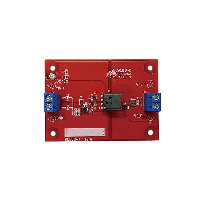 BD7F100HFN-EVK-001 (EVAL BOARD FOR BD7F100HFN IC)