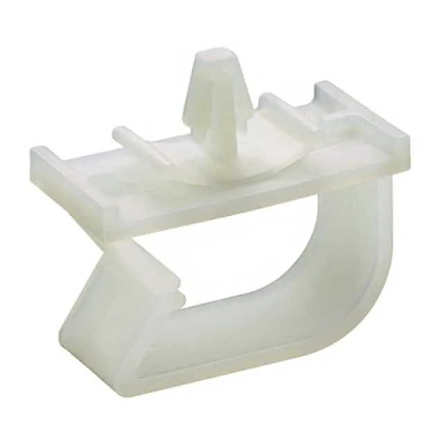 BEC3P75H25-T (CBL CLIP WIRE SADDLE NAT ARROW)