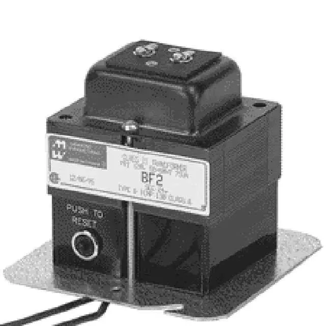 BF5F (XFRMR LAMINATED 75VA CHAS MOUNT)