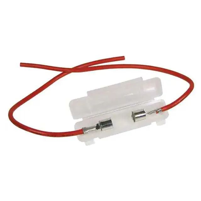 BF310 (INLINE FUSE HOLDER 10A/18AWG)