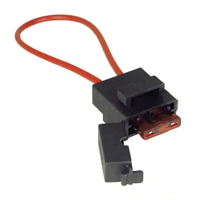 BF352 (INLINE FUSE HOLDER 20A/16AWG)