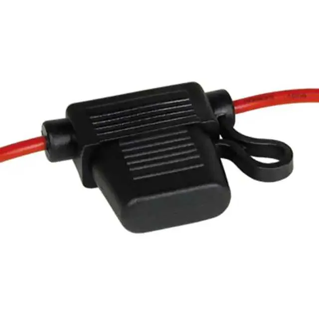 BF353 (INLINE FUSE HOLDER 30A/16AWG WAT)