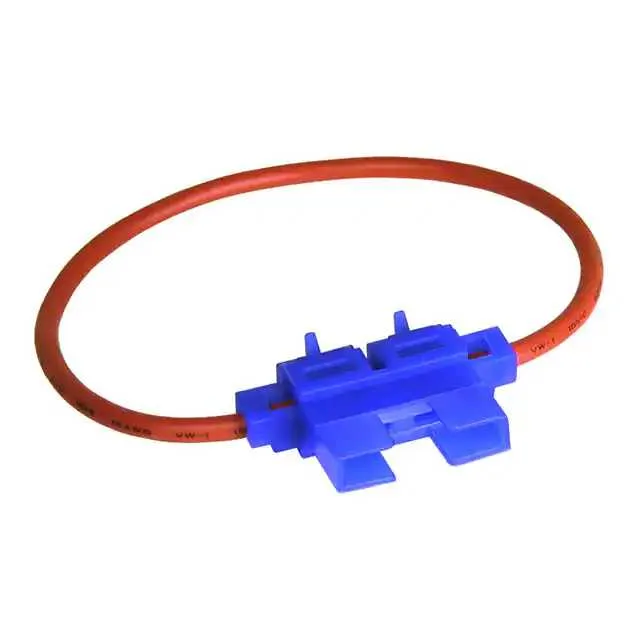 BF354 (INLINE FUSE HOLDER 20A/16AWG WAT)