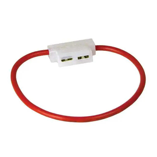 BF355 (INLINE FUSE HOLDER 20A/16AWG)