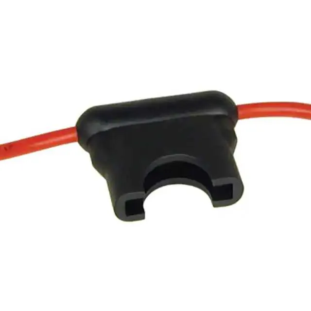 BF356 (INLINE FUSE HOLDER 30A/16AWG)