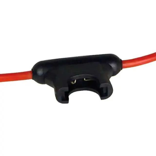 BF356S (INLINE FUSE HOLDER 30A/16AWG)