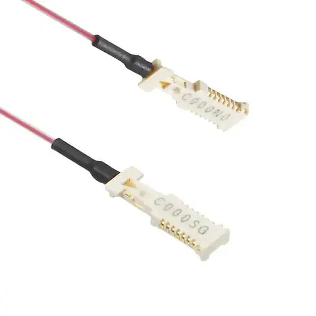 BF4MC-6GTXRX-B1-5M (HGH SPD OPTCL TRANS CBL 5M)