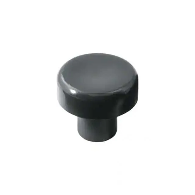 BFSA080A (PUSH FIT BUMPER: 6.6 MM (0.26 IN)