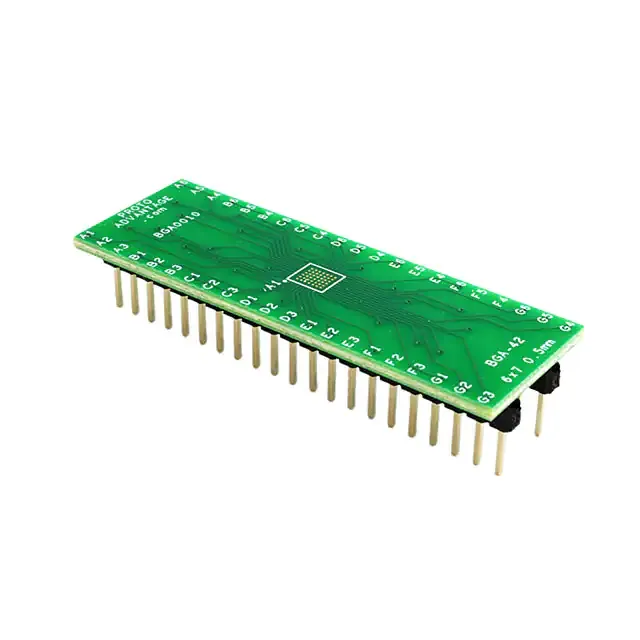 BGA0010 (BGA-42 TO DIP-42 SMT ADAPTER)