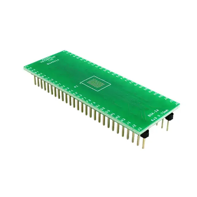 BGA0014 (BGA-54 TO DIP-54 SMT ADAPTER)