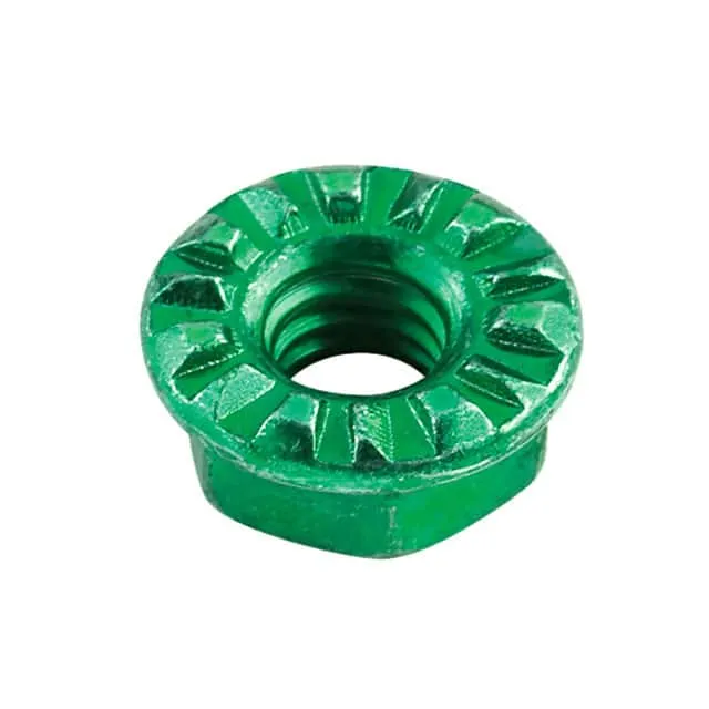 BGN-C (LOCK NUT 0.380 12-24")