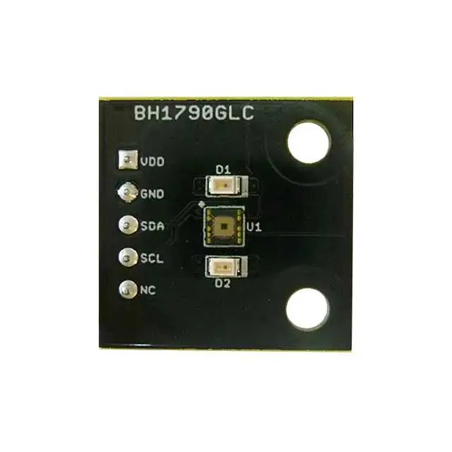 BH1790GLC-EVK-001 (EVAL BOARD FOR BH1790 IC)