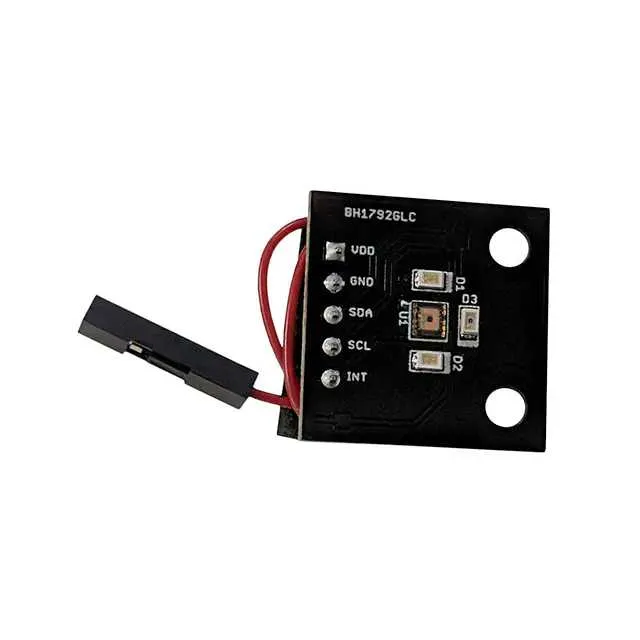 BH1792GLC-EVK-001 (EVAL BOARD FOR BH1792GLC)