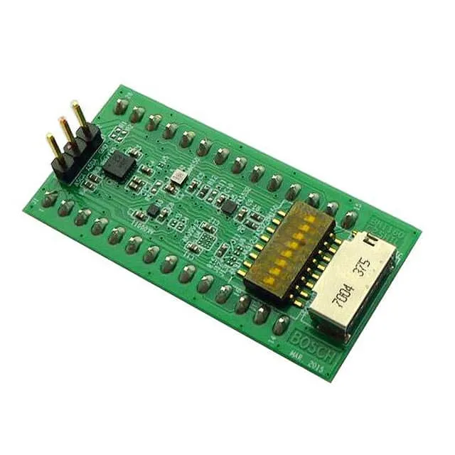 BHA250-SHUTL (BHA250 - ANDROID SENSOR HUB, 3-A)