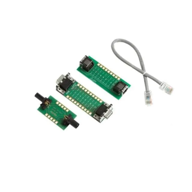 BHT190 (BUS HEALTH TEST ADAPTER DB-9 AND)