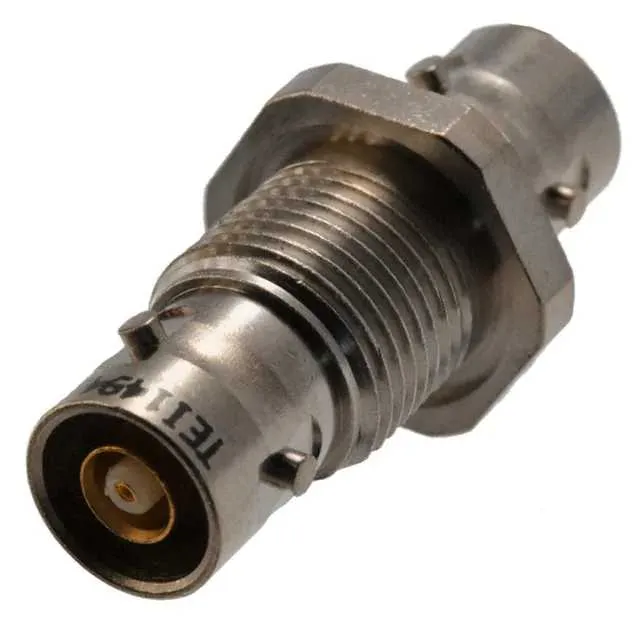 BJ158 (CONN ADAPT JCK-JCK TRS TWIN/TRI)