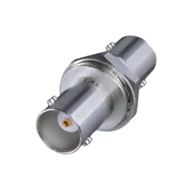 BJ224 (CONN ADAPT JACK-JACK BNC 50OHM)