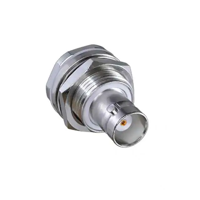 BJ26-5 (CONN BNC JACK STR 50OHM SOLDER)