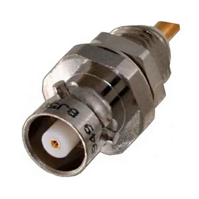 BJ50 (CONN TPS JACK STR 50 OHM SOLDER)