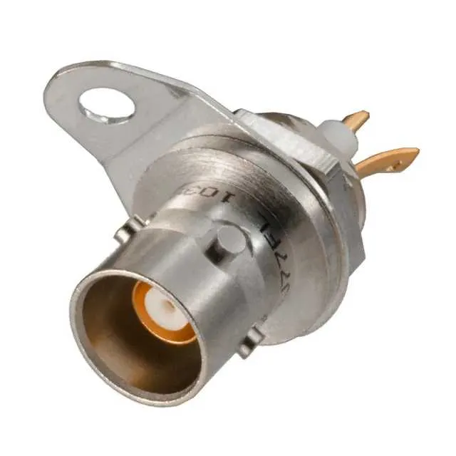 BJ77FL (CONN TRB JACK STR SOLDER)