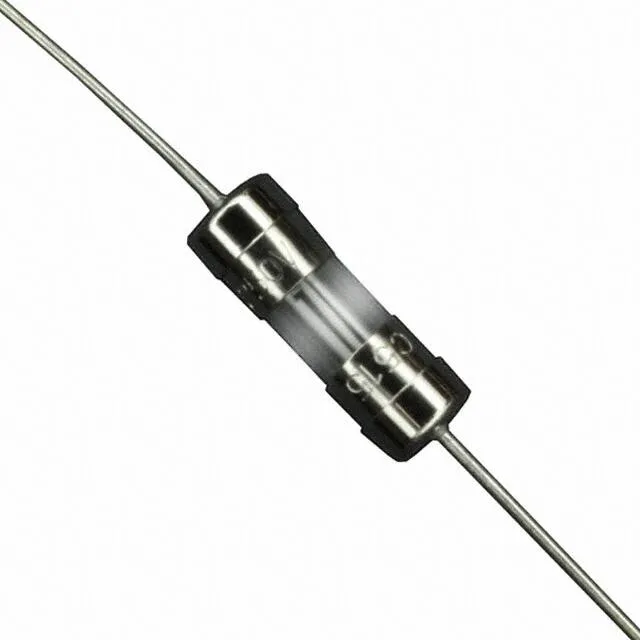 TR2/C515-6-R (FUSE GLASS 6A 125VAC 2AG)