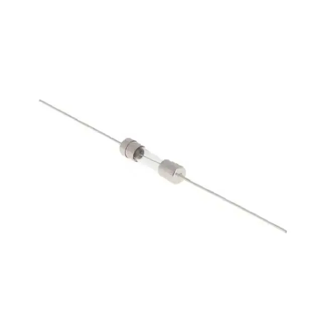 BK/S506-V-15-R (FUSE GLASS 15A 250VAC 5X20MM)