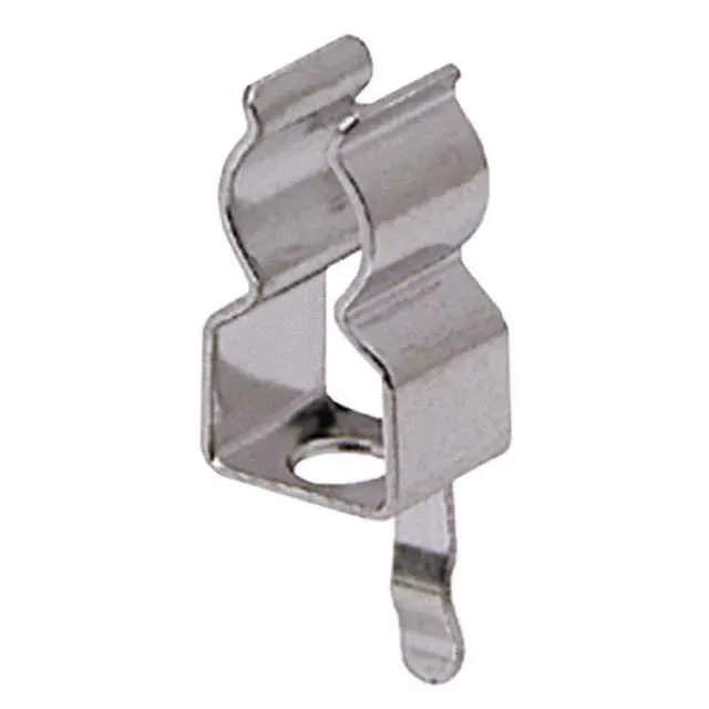 BK-6009 (FUSE CLIP CARTRIDGE PCB)