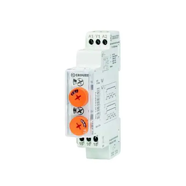 BL1R16MV1 (RELAY TIME DELAY 240HR 16A 250V)