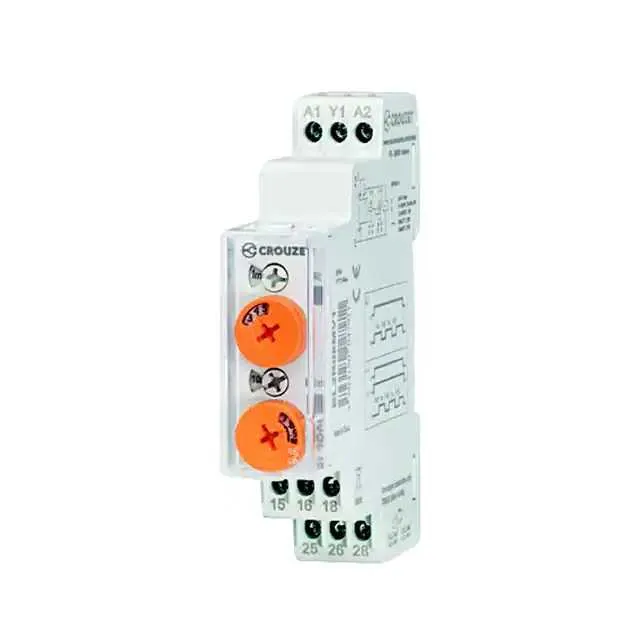 BL2R08MV1 (RELAY TIME DELAY 240HR 8A 250V)