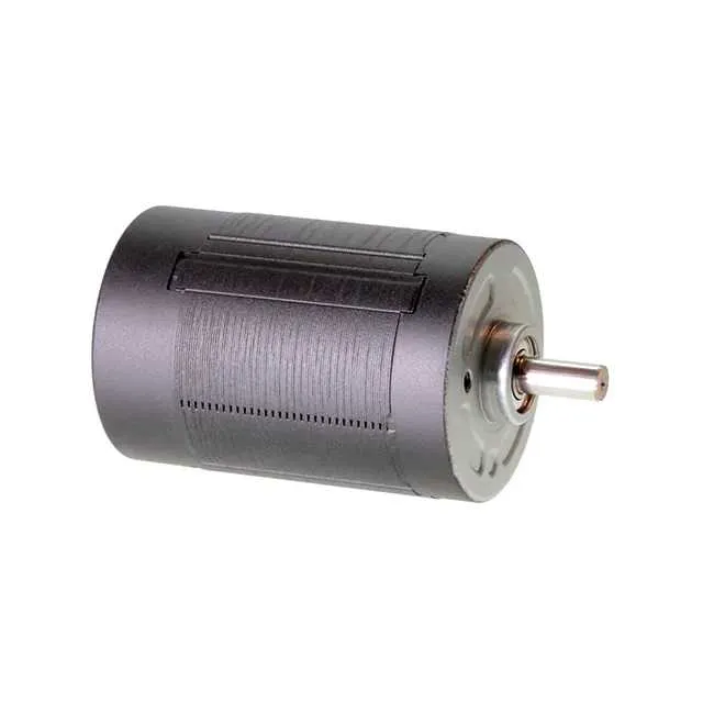 BLDC36P35 (STANDARD MOTOR BRUSHLESS 3 PHASE)