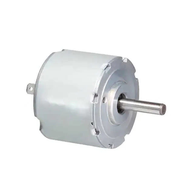 BLDC40P10A (STANDARD MOTOR BRUSHLESS 3 PHASE)