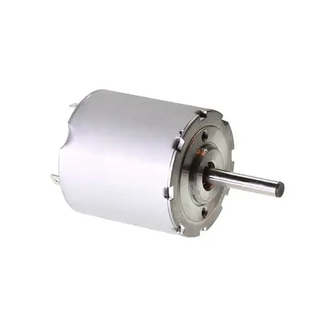 BLDC40P20A (STANDARD MOTOR BRUSHLESS 3 PHASE)