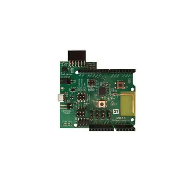 BLE-IOT-GEVB (IOT IDK BLE RSL10 EVALUAT)