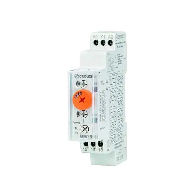 BM1R16MV1 (RELAY TIME DELAY 240HR 16A 250V)