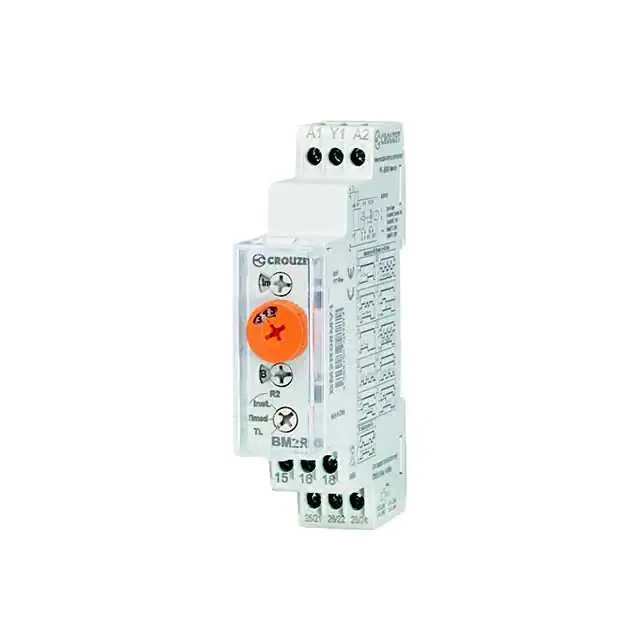 BM2R08MV1 (RELAY TIME DELAY 240HR 8A 250V)