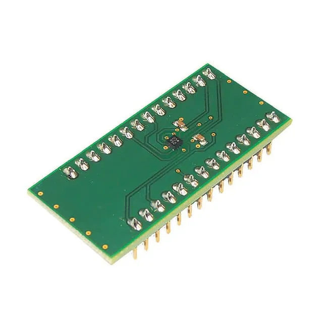 BMC150-SHUTL (SHUTTLE BOARD DEV KIT BMC150)