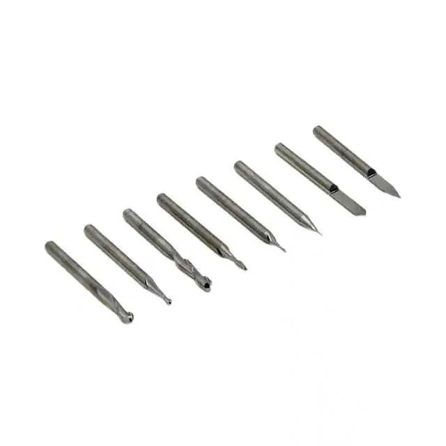 BN1010 (THE WORKS BIT BUNDLE)