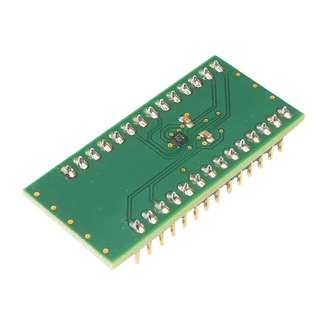 BNO055-SHUTL (SHUTTLE BOARD DEV KIT BNO055)