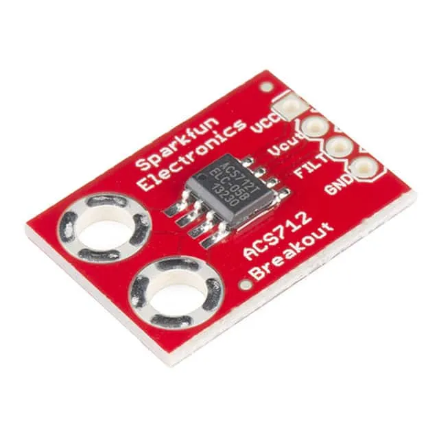 BOB-08882 (EVAL BOARD FOR ACS712)